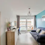 Studio Avec Balcon Bastille-Charonne