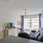 Studio Avec Balcon Bastille-Charonne