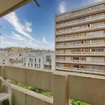 Studio Avec Balcon Bastille-Charonne