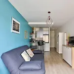 Studio Avec Balcon Bastille-Charonne